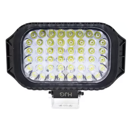 Set 2 Proiectoare Led Auto 129W