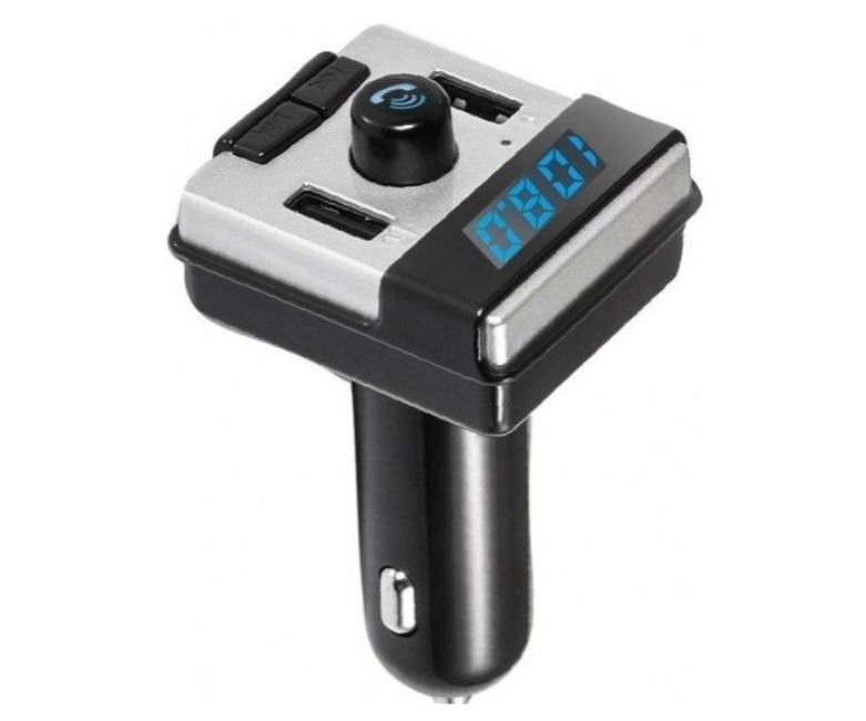 Modulator Fm Auto J595