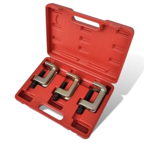 TRUSA 3 PRESE EXTRACTOARE PENTRU RULMENTI SI PIVOTI