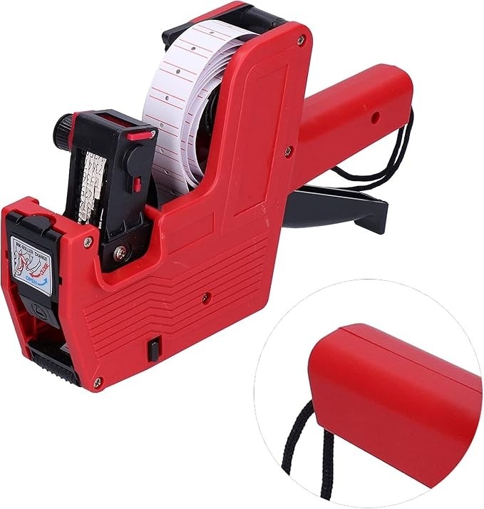 Pistol de lipit preturi - 5 caractere