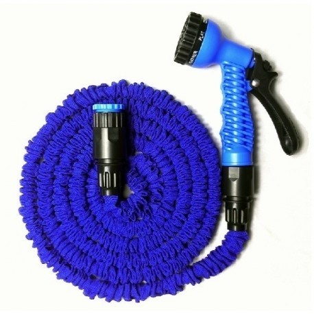 Furtun Magic Hose 45m expandabil