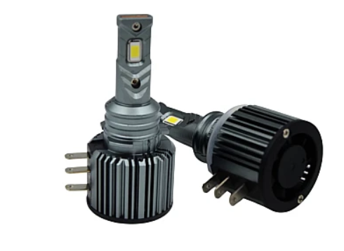 Set 2 becuri auto V20 H15 putere 140W/set canbus 12000lm 6000K