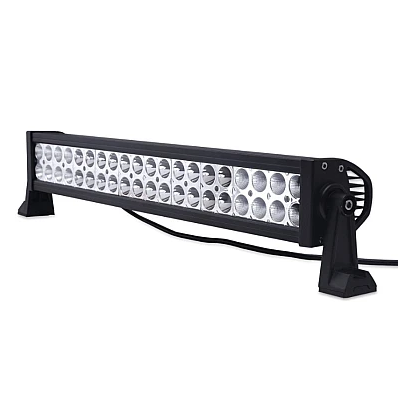 LED Bar auto Off Road 120W 40 LED 60 cm