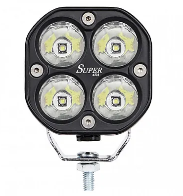 Proiector LED auto 40w OFFROAD