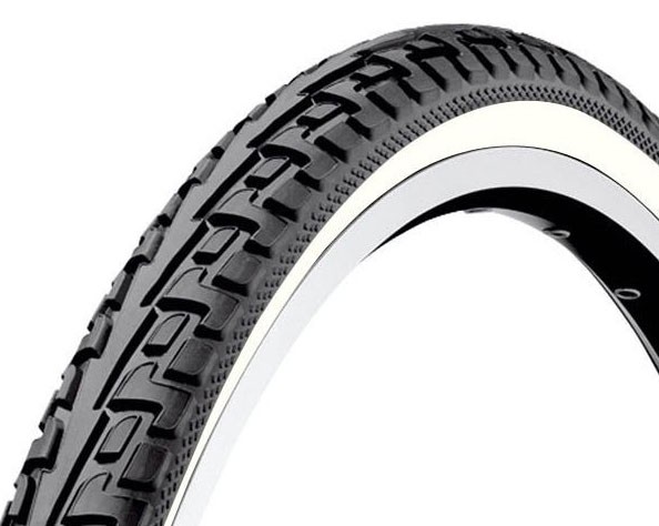 Anvelopa Bicicleta 28x1.75 M-1400 BND ALB (47-622) Puncture Protection 1MM MTR