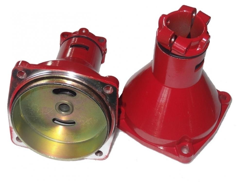 Oala ambreiaj + reductor China - 9 dinti - 26mm (MC)