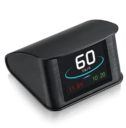 Heads Up Display Auto T600 Kilometraj cu GPS