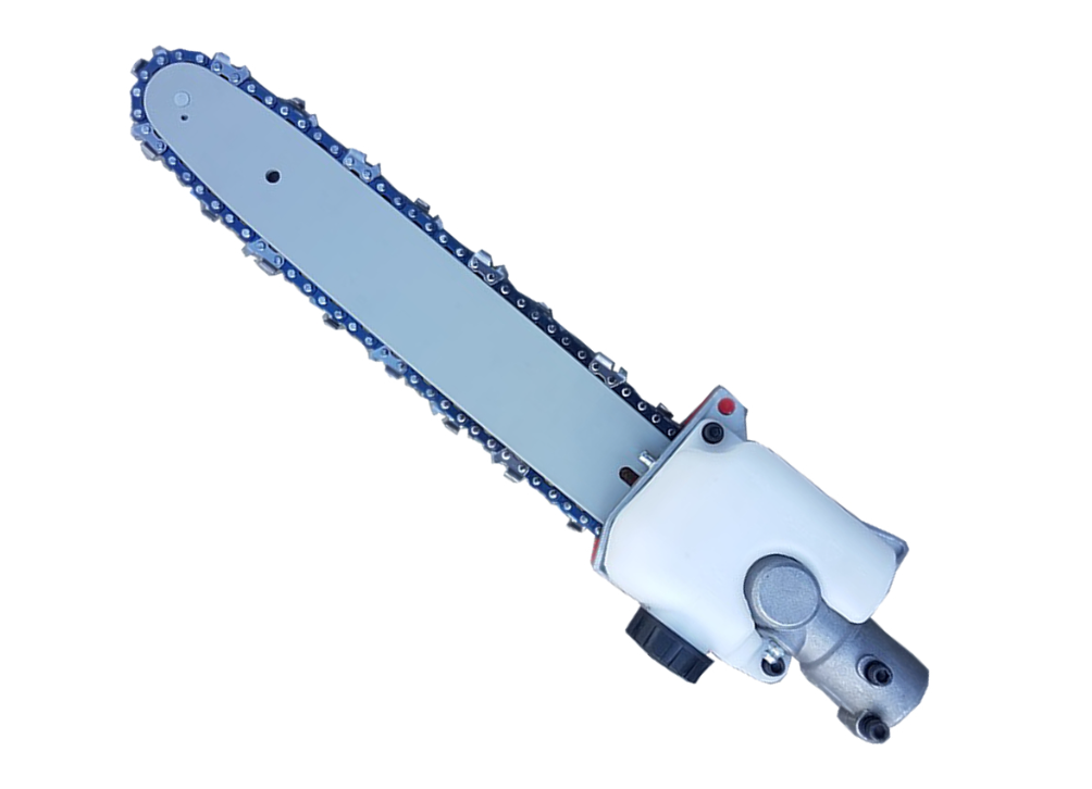 Accesoriul tip fierastrau pentru motocoasa 26mm*9 caneluri MX049