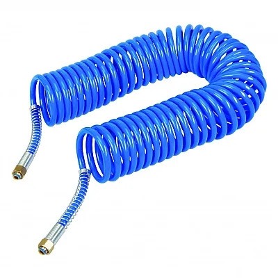 Furtun Spiralat 20 Metri 8 x 5 mm