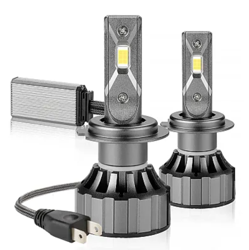 Set 2 Lampi H1 LED V20 30000 Canbus