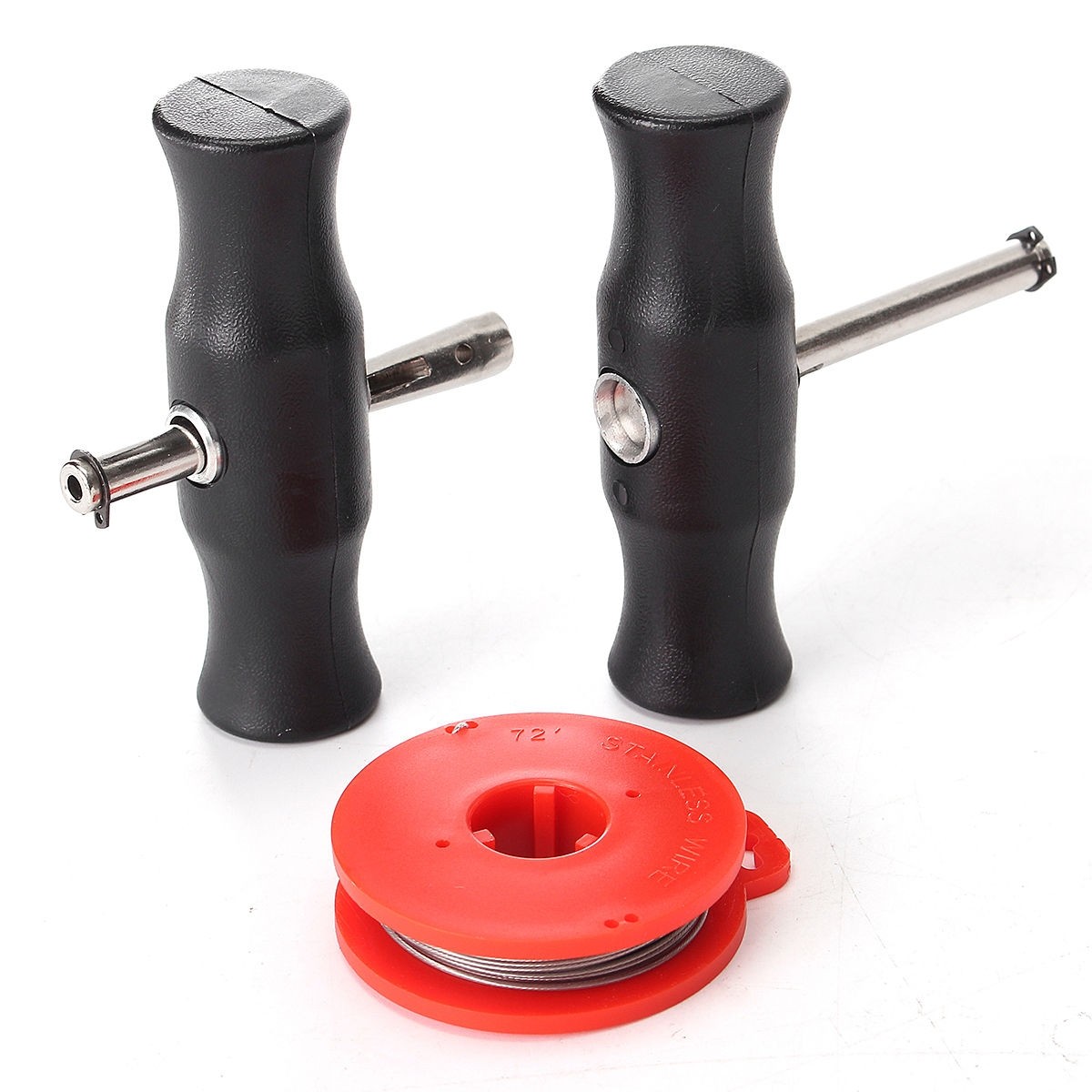 Set demontare parbriz/luneta auto