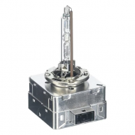 Set 2 becuri Xenon METAL D3S White auto pentru far