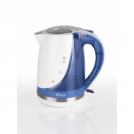 Cana electrica ZILAN ZLN-1303, Capacitate 1.7L, 1850-2200W, Baza rotativa
