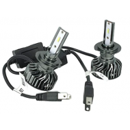 Set becuri H4 V68 24V putere 120W 1200Lm