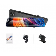 Camera Video Auto tip Oglinda cu Display 9.66 inch