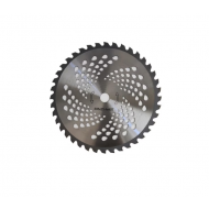 Disc pentru motocoasa nr 12 300 x 40T cu vidia CRAFT TEC MX488