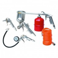 TRUSA CU AER COMPRIMAT PENTRU COMPRESSOR