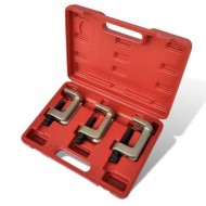 TRUSA 3 PRESE EXTRACTOARE PENTRU RULMENTI SI PIVOTI