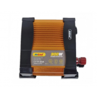 Invertor de tensiune auto KS300 putere 300W 12V 220V