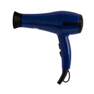 Uscator de par FLORIA, Albastru ZLN-8985, Putere 1800 W