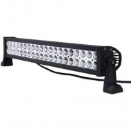 LED Bar Auto DREPT GROS 120W/12V-24V 8800 Lumeni 55 cm