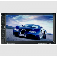 Player MP5 7021B display touchscreen 7" Bluetooh
