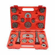 Trusa completa kit universal presa pistoane etrieri frână, 21 piese