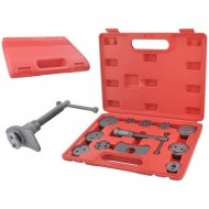 Kit etrieri frana cu presa pistoane Profesional