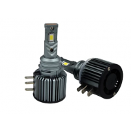 Set 2 becuri auto V20 H15 putere 140W/set canbus 12000lm 6000K