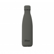 Sticla Termos Zilan ZLN0822 din inox, capacitate 500ml, metine rece pana la 24 ore si cald pana la 18 ore