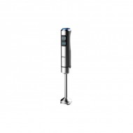 Mixer vertical ZİLAN ZLN-3994, 850W, 2 viteze, functie Turbo, İnox