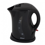 Cana electrica ZILAN ZLN-8497,negru, 1.7L, 1850-2200W