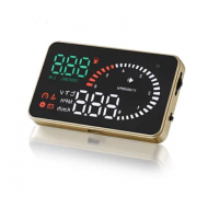 Display kilometraj pentru parbriz WiYii D2000 10.2cm