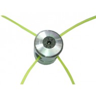 Cap mosor - metal - UNIVERSAL (MC)