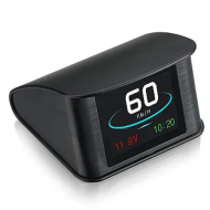 Heads Up Display Auto T600 Kilometraj cu GPS