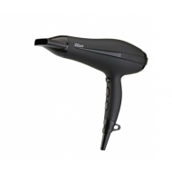 Uscator de par Zilan ZLN9167, 3 trepte de temperatura, 2 trepte de viteza, functie ionica, 2200W