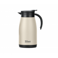 Termos Zilan ZLN0769 din inox, capacitate 1L, metine rece pana la 24 ore si cald pana la 18 ore