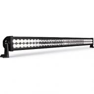 LED Bar Auto GROS 100 CM 240W leduri pe 2 randuri 12V-24V 17.600 Lumeni