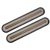 Set 2 Lampi 24 cm auto spate LED 12/24V stop frana semnal dinamic 24 cm