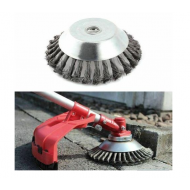 PERIE DE GAZON TRIMMERHEAD PENTRU MOTOCOASA