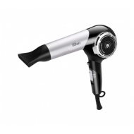 Uscator de par ZILAN ZLN2946 Gri/Negru 1800W, 3 setari de temperatura, motor DC