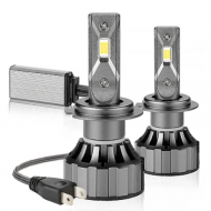 Set 2 Lampi H1 LED V20 30000 Canbus