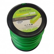 Fir motocoasa rola 300 m 3 mm Crafttec MX660