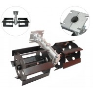 Prasitoare pentru motocoasa 28 mm x 9 caneluri universal SIMPLA MX673