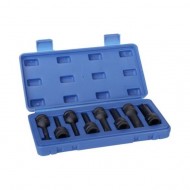 Set biti torx de impact 1/2 8 piese