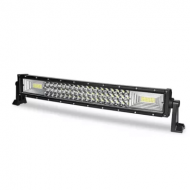 LED Bar Auto 96 LED 270W Proiector Ajustabil 50cm