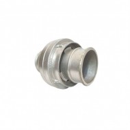 Cupla furtun pompieri 2''- set 2 bucati MX454