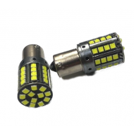 Set 2 Becuri Auto T15 12 LED COB in Capat