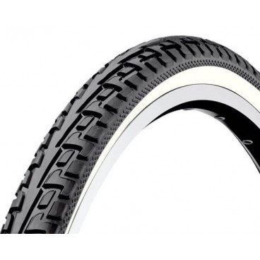 Anvelopa Bicicleta 28x1.75 M-1400 BND ALB (47-622) Puncture Protection 1MM MTR