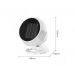 Mini Aeroterma 2 In 1 Cu Functie De Ventilator 1800W Q NF001